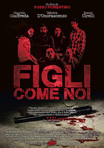 Children Like Us | Figli Come Noi  |   DVD